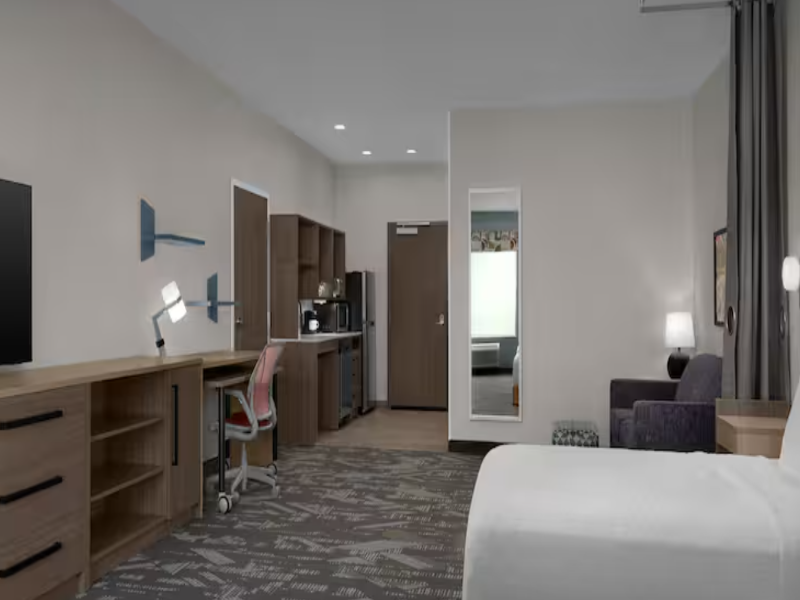 Home2 Suites by Hilton Taylor image