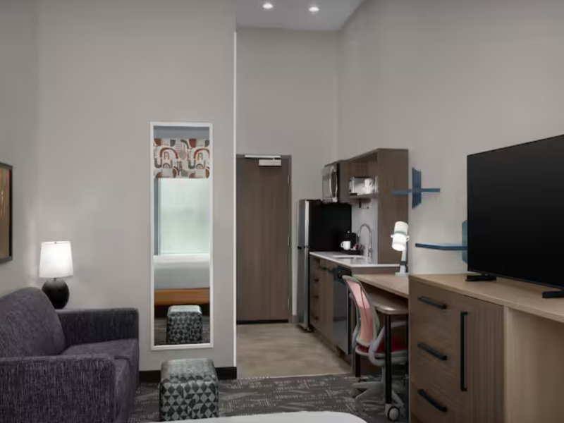 Home2 Suites by Hilton Taylor image