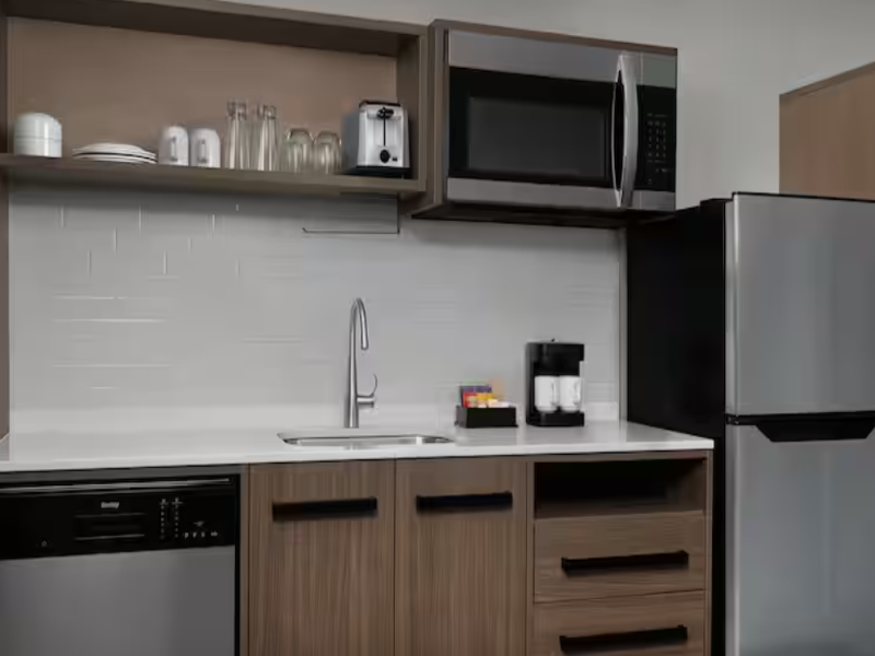 Home2 Suites by Hilton Taylor image