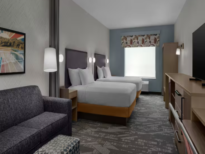 Home2 Suites by Hilton Taylor image