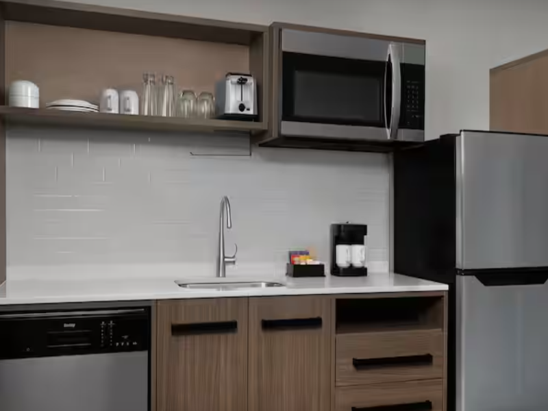 Home2 Suites by Hilton Taylor image