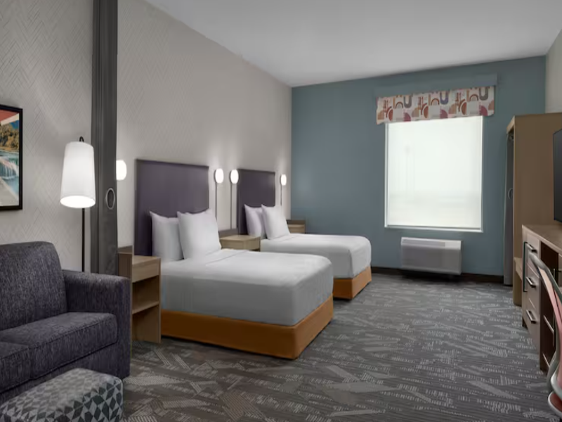 Home2 Suites by Hilton Taylor image