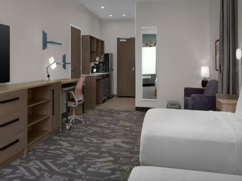 Home2 Suites by Hilton Taylor image