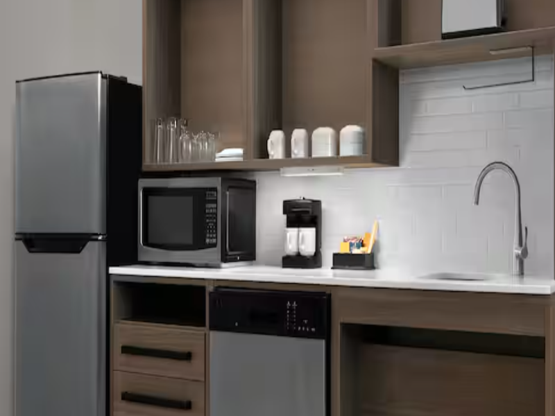 Home2 Suites by Hilton Taylor image