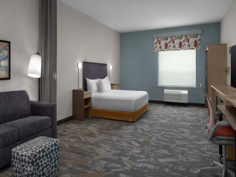 Home2 Suites by Hilton Taylor image