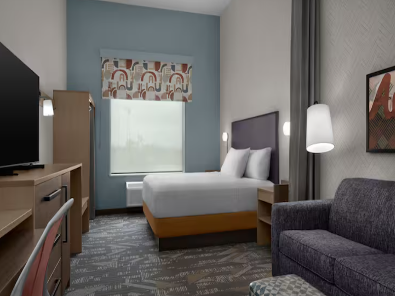 Home2 Suites by Hilton Taylor image