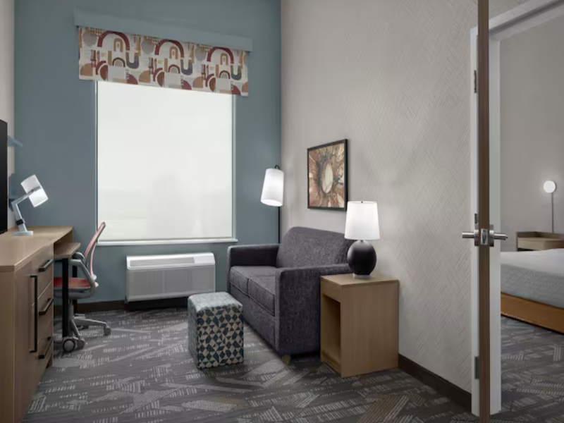 Home2 Suites by Hilton Taylor image