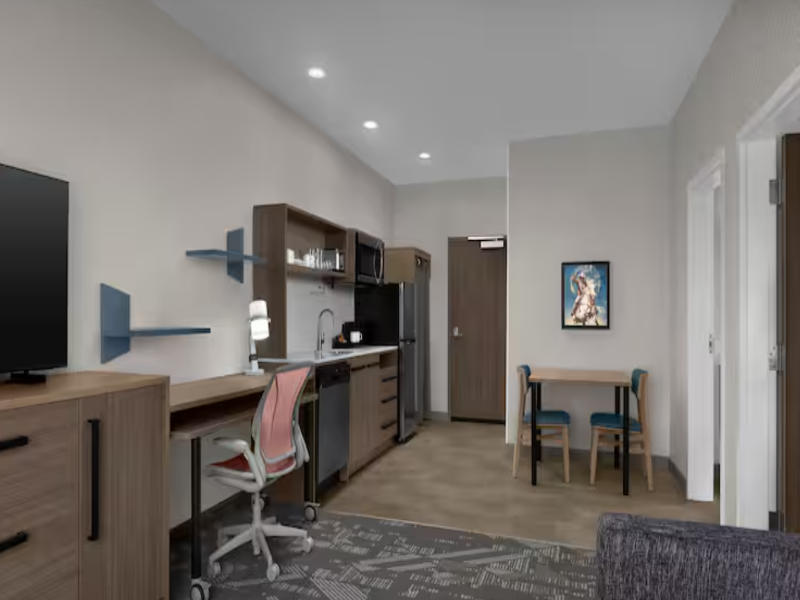 Home2 Suites by Hilton Taylor image