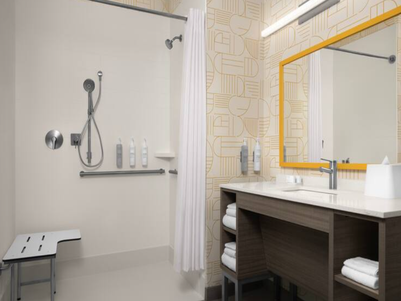 Home2 Suites by Hilton Taylor image