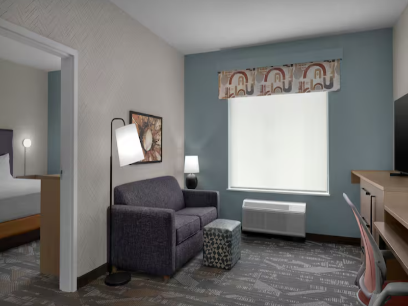 Home2 Suites by Hilton Taylor image