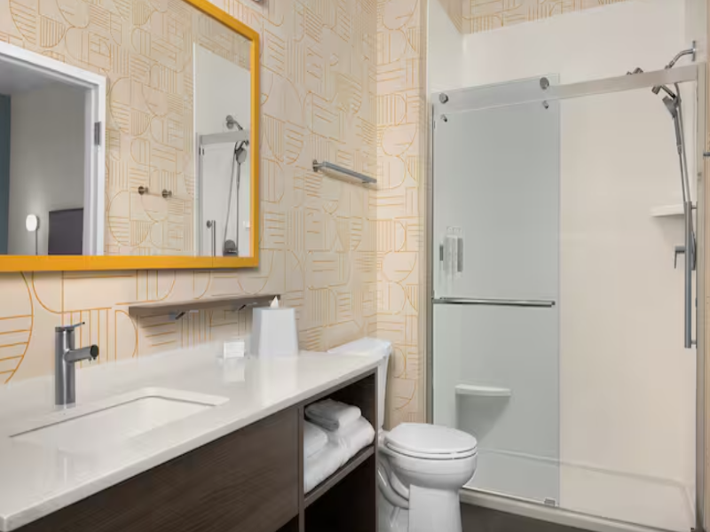 Home2 Suites by Hilton Taylor image