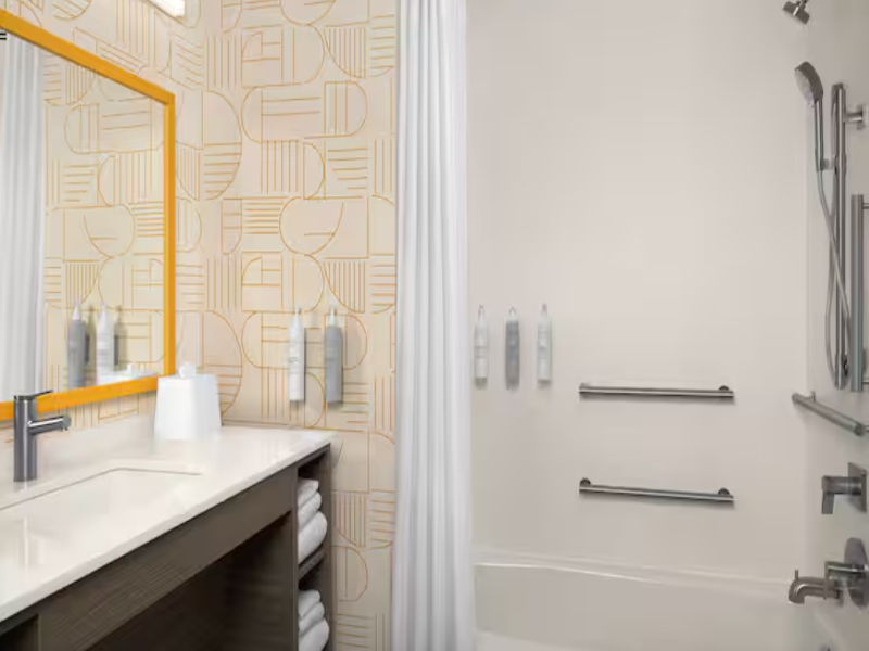 Home2 Suites by Hilton Taylor image
