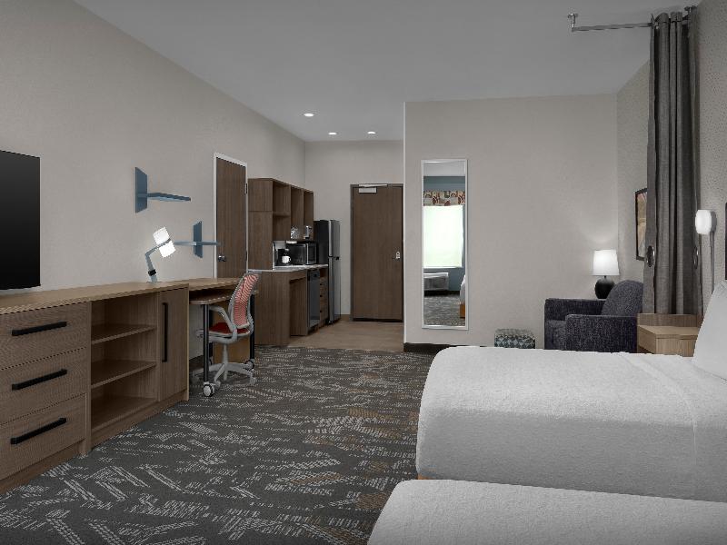 Home2 Suites by Hilton Taylor image