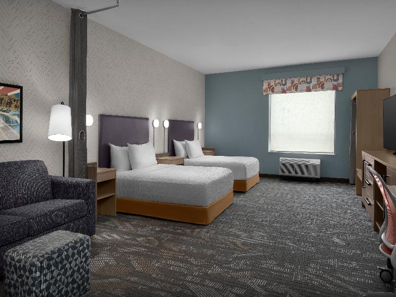Home2 Suites by Hilton Taylor image