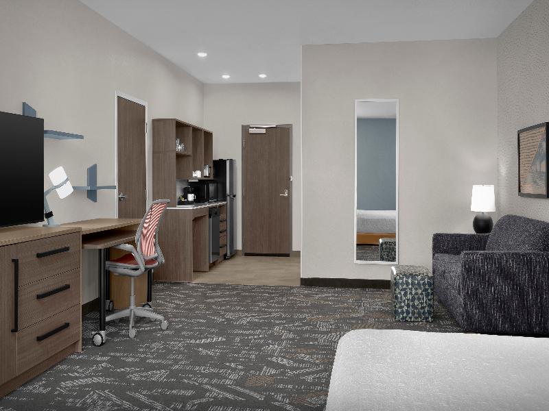 Home2 Suites by Hilton Taylor image