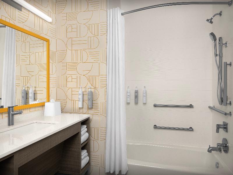 Home2 Suites by Hilton Taylor image