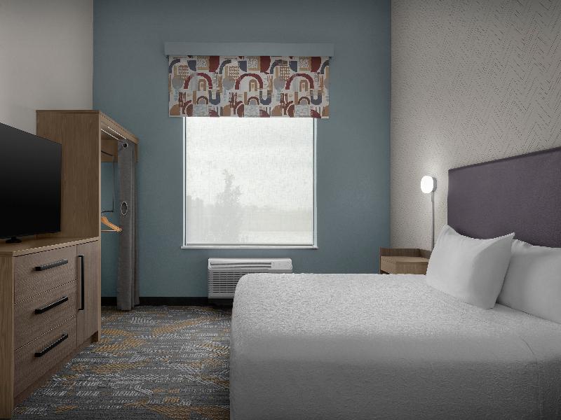 Home2 Suites by Hilton Taylor image