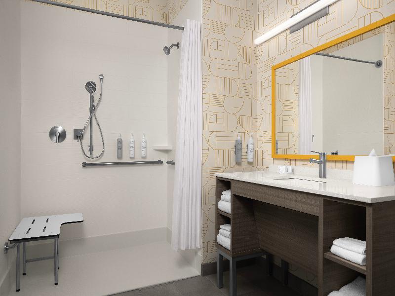 Home2 Suites by Hilton Taylor image
