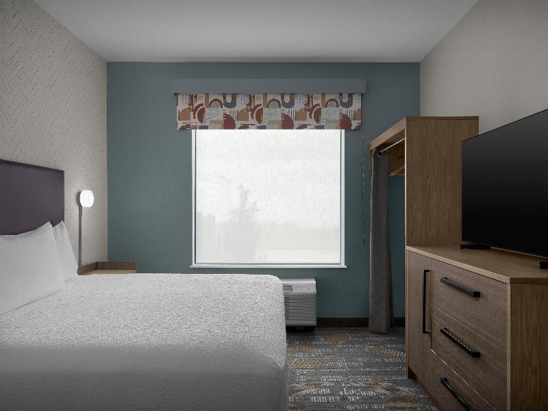 Home2 Suites by Hilton Taylor image