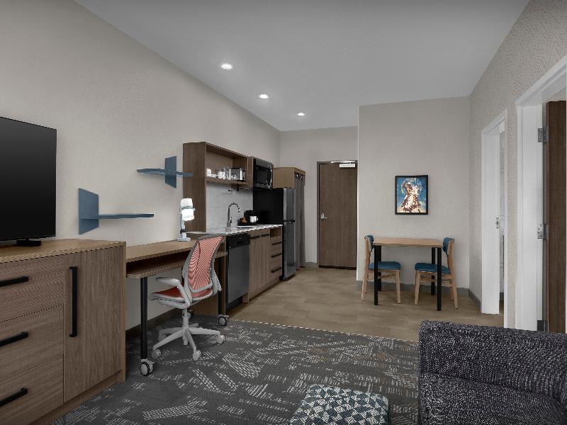 Home2 Suites by Hilton Taylor image