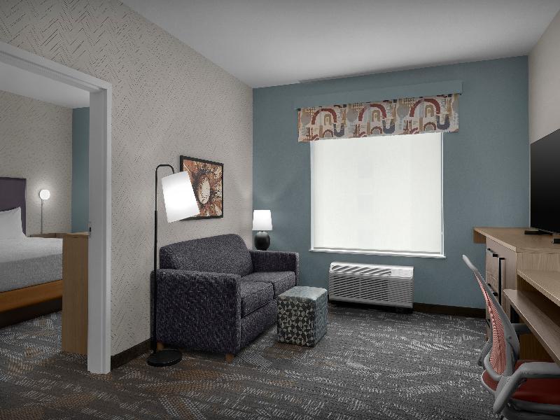 Home2 Suites by Hilton Taylor image