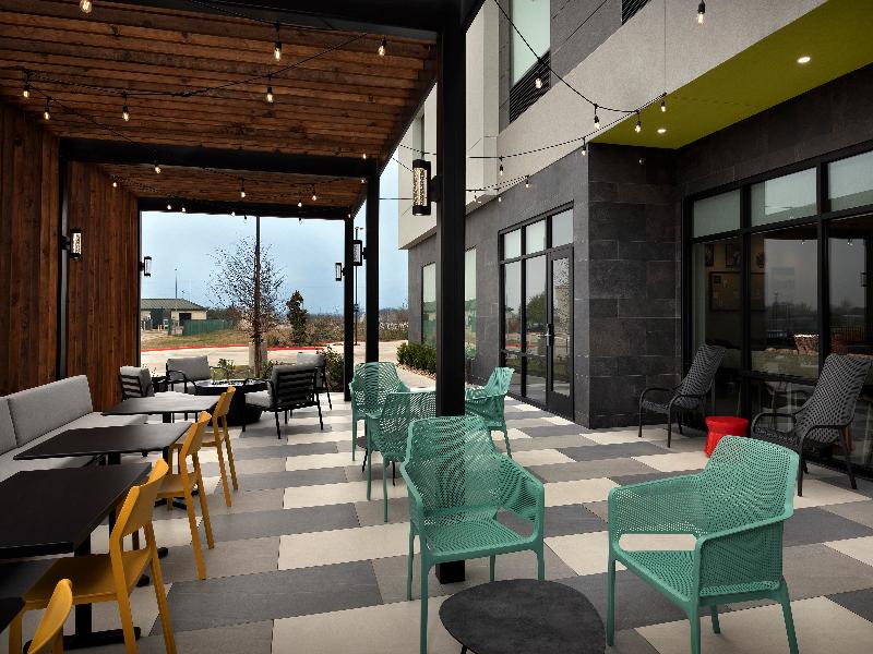 Home2 Suites by Hilton Taylor image