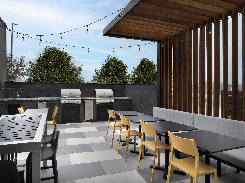 Home2 Suites by Hilton Taylor image