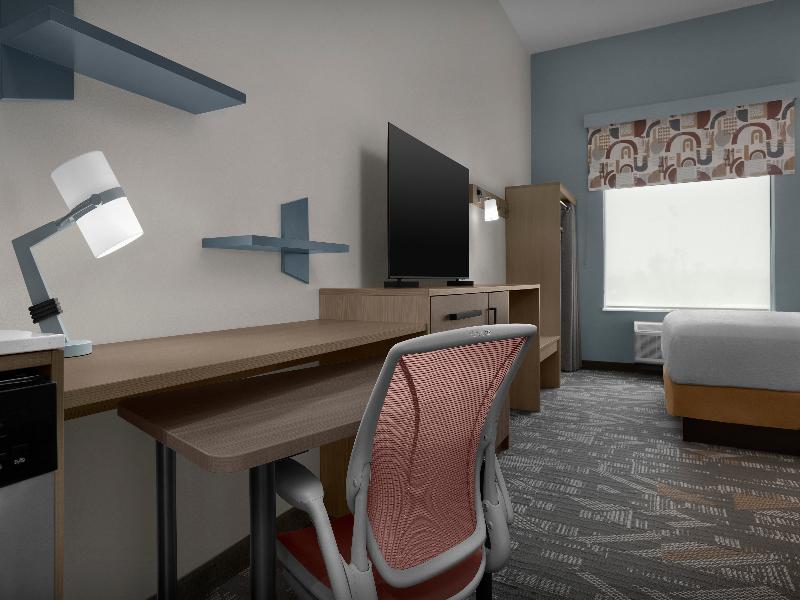 Home2 Suites by Hilton Taylor image