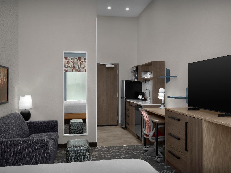 Home2 Suites by Hilton Taylor image