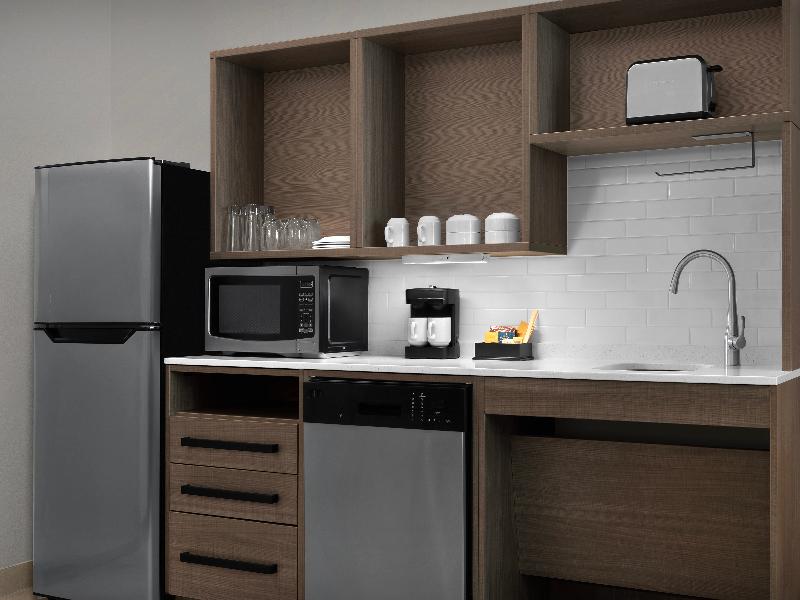 Home2 Suites by Hilton Taylor image