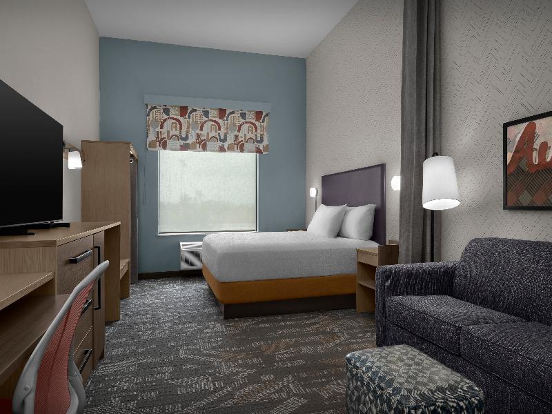 Home2 Suites by Hilton Taylor image