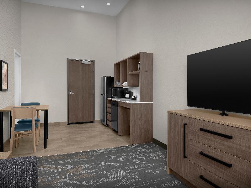 Home2 Suites by Hilton Taylor image