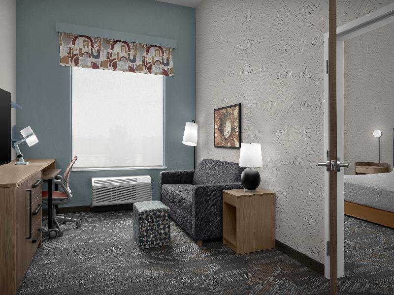 Home2 Suites by Hilton Taylor image