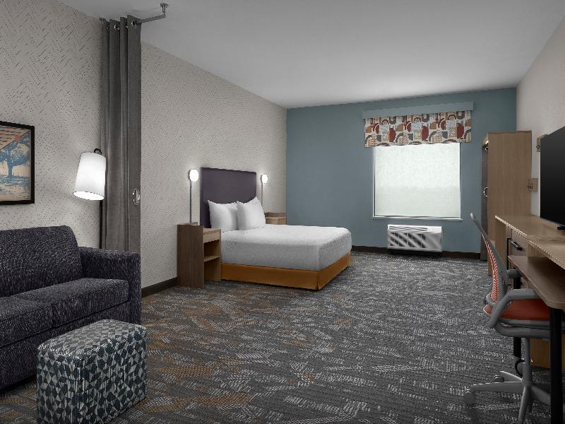 Home2 Suites by Hilton Taylor image