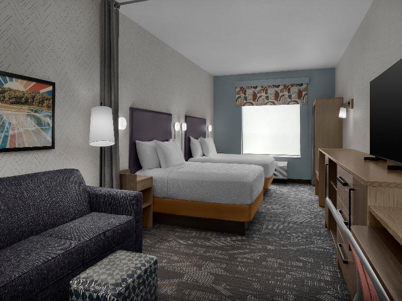 Home2 Suites by Hilton Taylor image