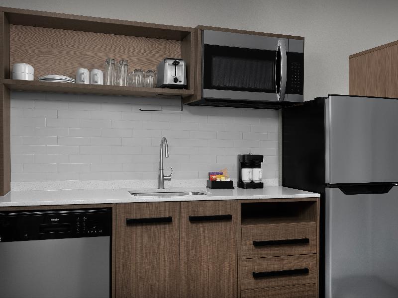 Home2 Suites by Hilton Taylor image
