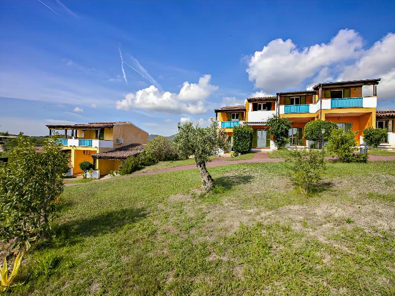 Hotiday Room Collection - Golfo Aranci