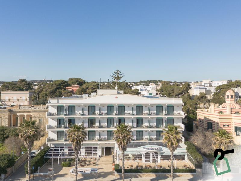 Hotiday Room Collection - Leuca Lungomare