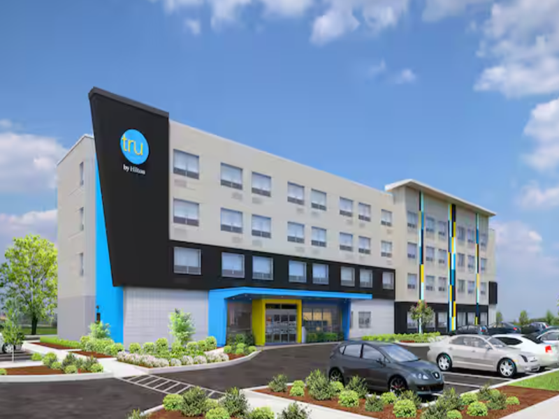 Tru by Hilton Richmond Northwest image