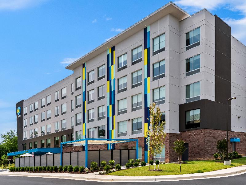Tru by Hilton Richmond Northwest 2
