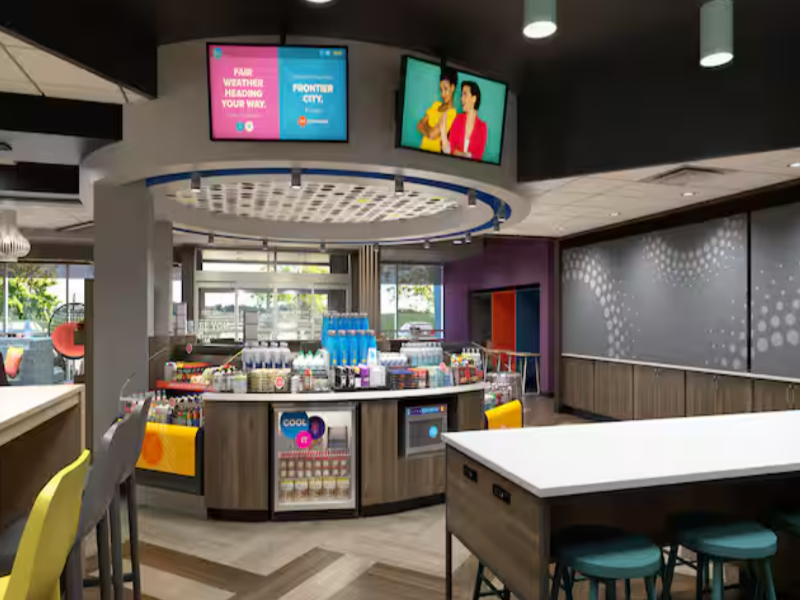 Tru by Hilton Richmond Northwest image