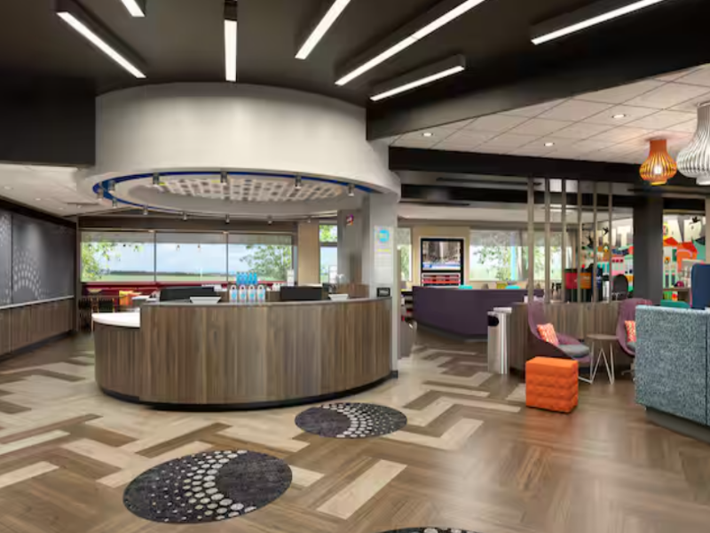 Tru by Hilton Richmond Northwest image