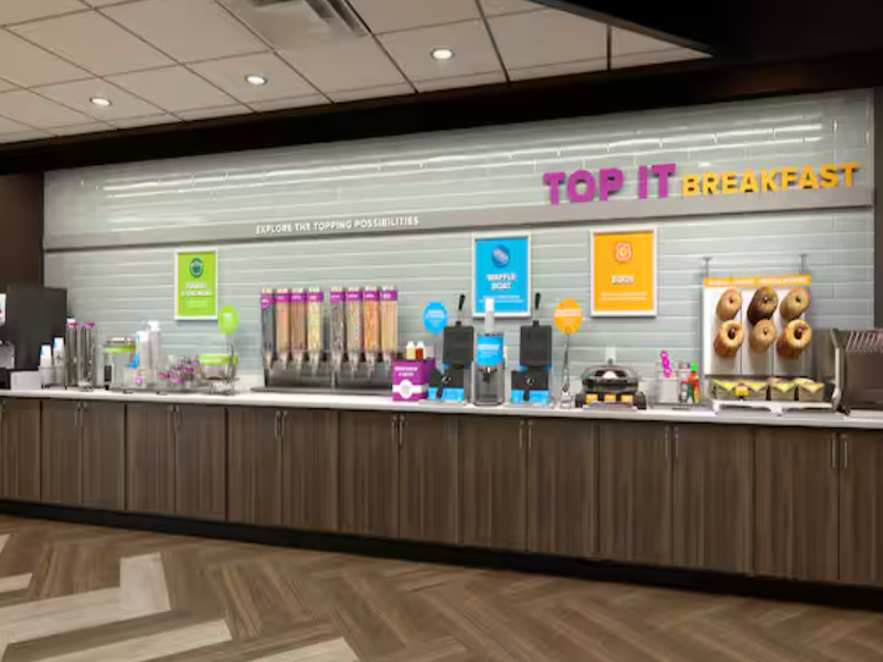 Tru by Hilton Richmond Northwest image