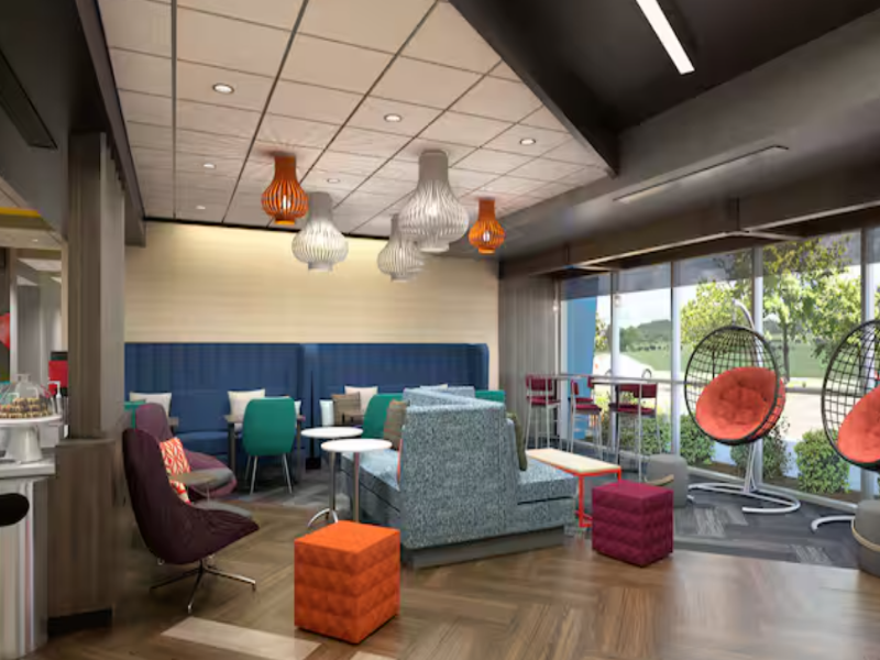 Tru by Hilton Richmond Northwest image