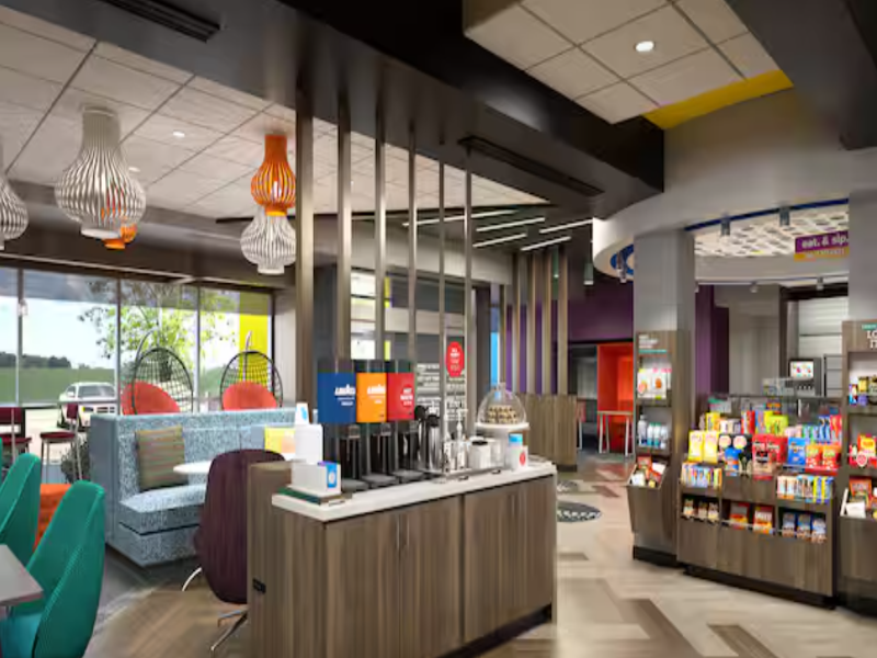 Tru by Hilton Richmond Northwest image