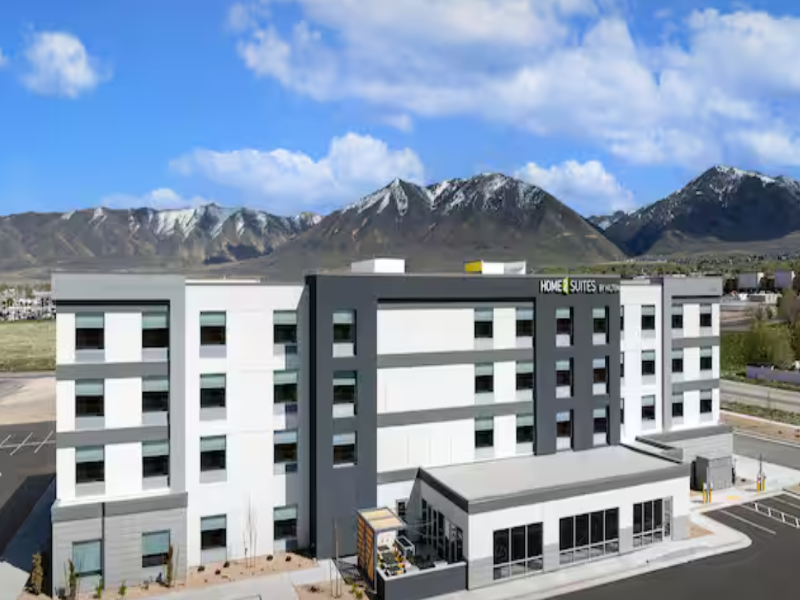Home2 Suites by Hilton Tooele image