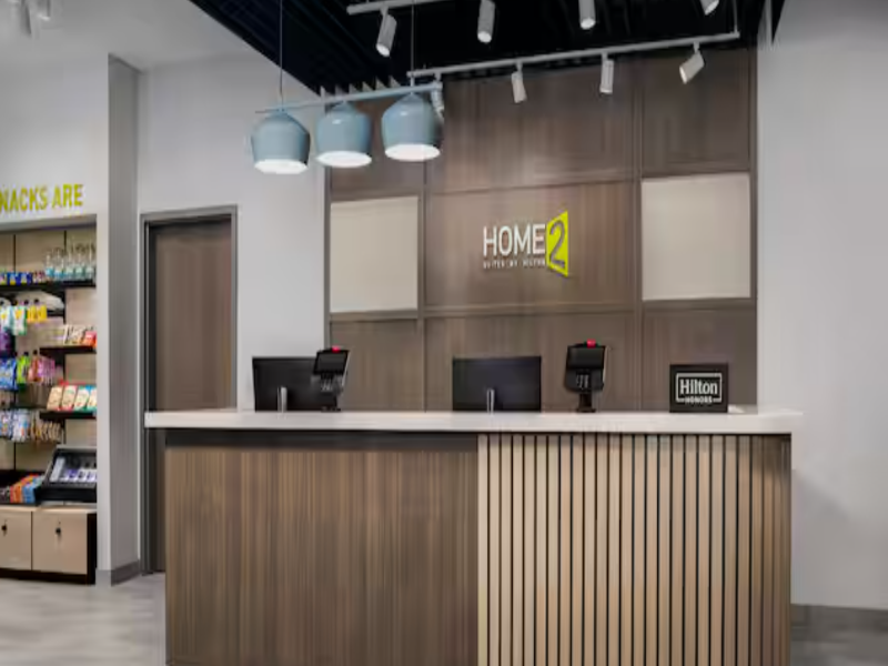 Home2 Suites by Hilton Tooele image