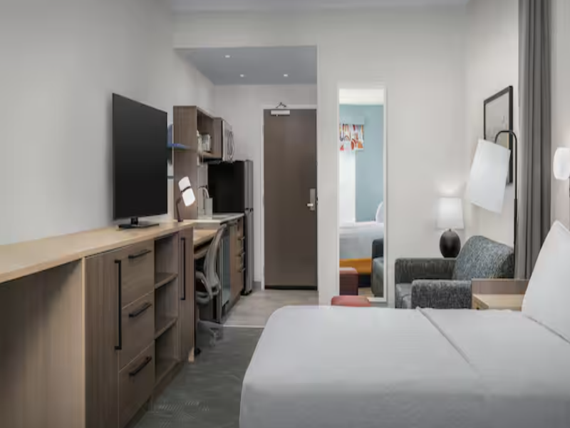 Home2 Suites by Hilton Tooele image
