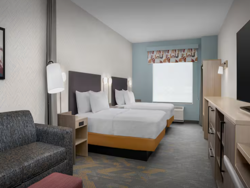 Home2 Suites by Hilton Tooele image