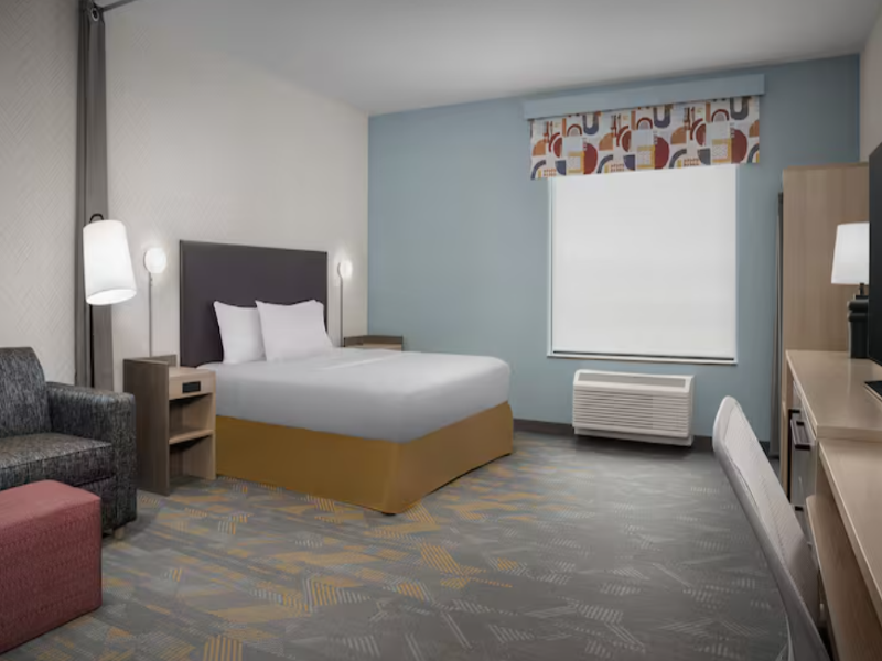 Home2 Suites by Hilton Tooele image